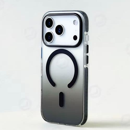 Dual Tone MagSafe Case