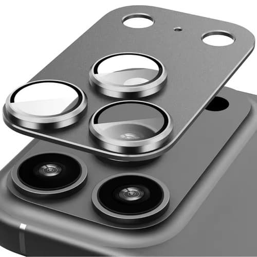 Noir Aero Lens Protector