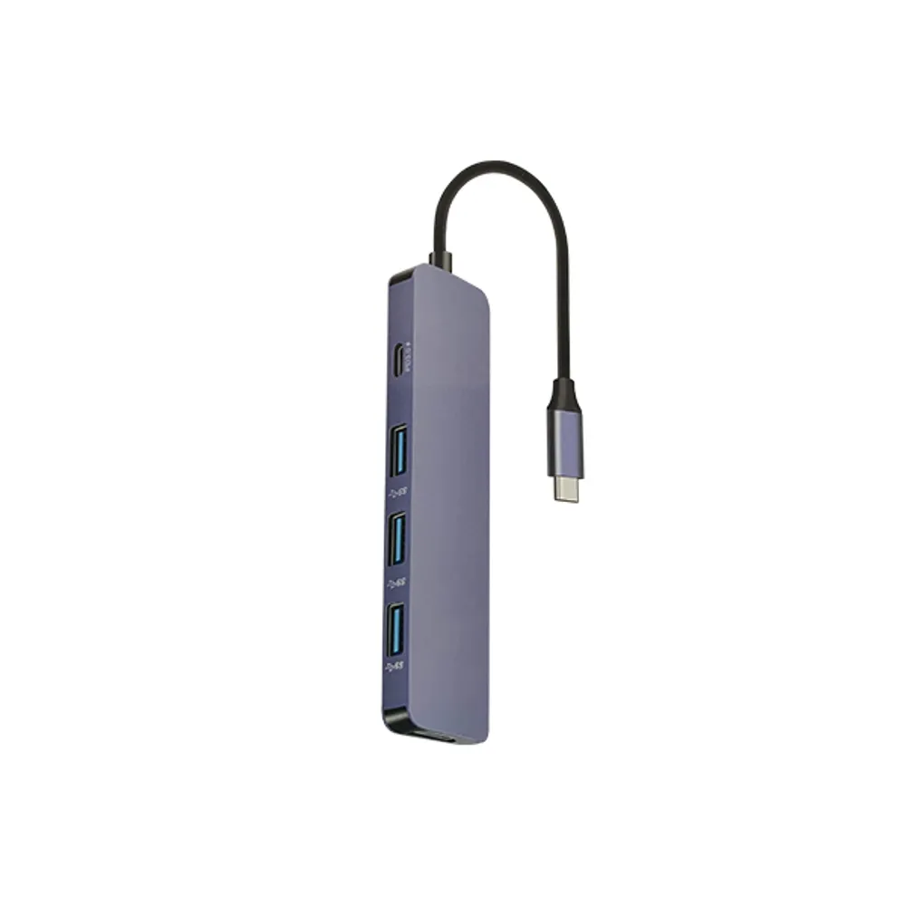 5 in 1 Adapter Original COTEetCI