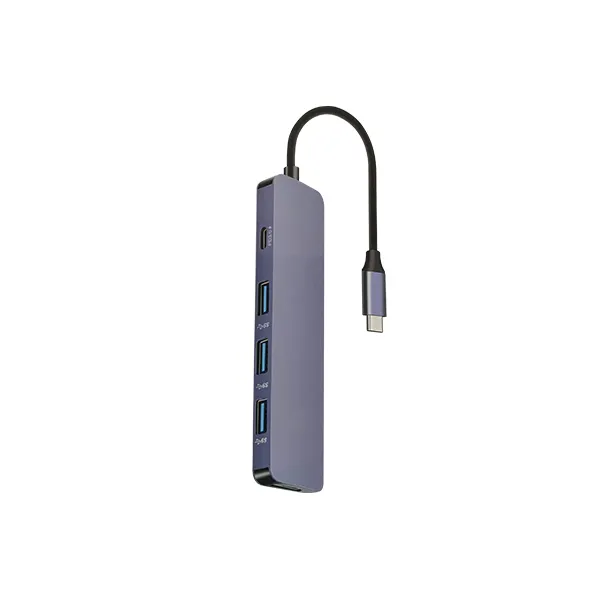 5 in 1 Adapter Original COTEetCI