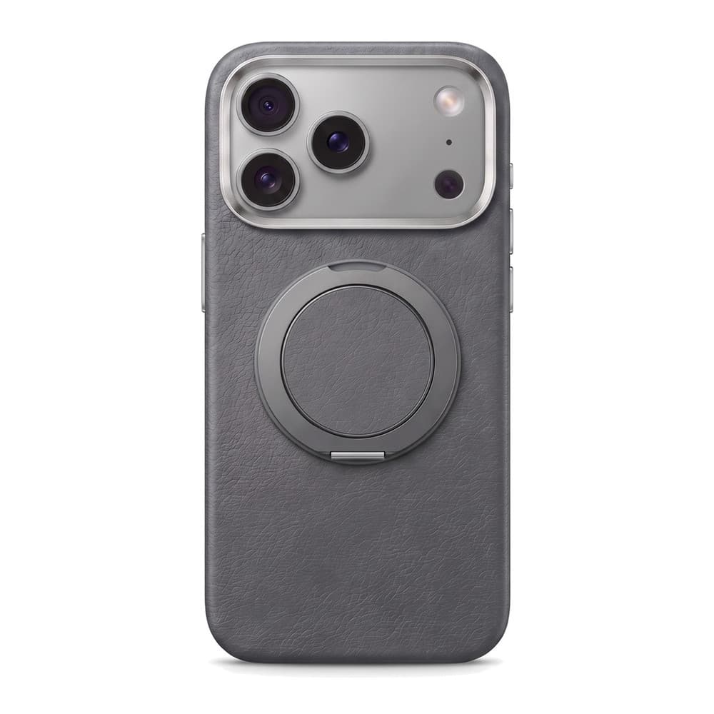 Le Prius Original Ring Stand Case MagSafe