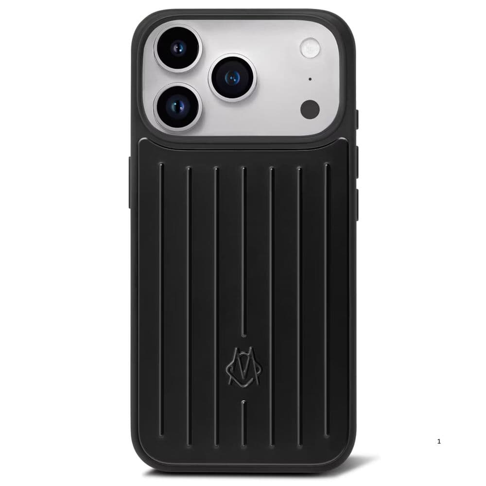 Signature Ridge Case
