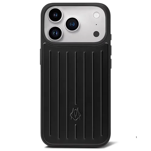 Signature Ridge Case